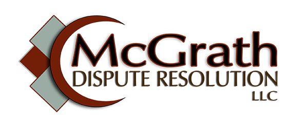 McGrath Dispute Resolution